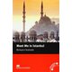 Macmillan Readers Intermediate Meet Me in Istanbul without Audio CD [洋書ELT]