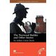 Macmillan Readers Intermediate Norwood Builder and Other Stories without Audio CD [洋書ELT]