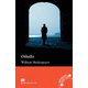 Macmillan Readers Intermediate Othello without Audio CD [洋書ELT]