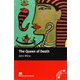Macmillan Readers Intermediate Queen of Death without Audio CD [洋書ELT]