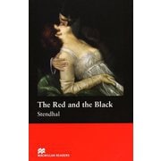 Macmillan Readers Intermediate Red and the Black without Audio CD [洋書ELT]