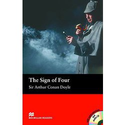 ヨドバシ.com - Macmillan Readers Intermediate Sign of Four with