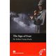 Macmillan Readers Intermediate Sigh of Four without Audio CD [洋書ELT]