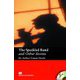 Macmillan Readers Intermediate Speckled Band and Others Stories with Audio CD [洋書ELT]