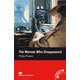 Macmillan Readers Intermediate Woman Who Disappeared without Audio CD [洋書ELT]
