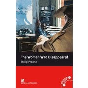 Macmillan Readers Intermediate Woman Who Disappeared without Audio CD [洋書ELT]