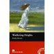 Macmillan Readers Intermediate Wuthering Heights without Audio CD [洋書ELT]