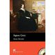 Macmillan Readers Upper-Intermediate Agnes Grey with Audio CD [洋書ELT]