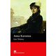 Macmillan Readers Upper-Intermediate Anna Karenina [洋書ELT]