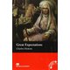 Macmillan Readers Upper-Intermediate Great Expectations without Audio CD [洋書ELT]