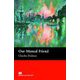 Macmillan Readers Upper-Intermediate Our Mutual Friend without Audio CD [洋書ELT]