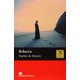 Macmillan Readers Upper-Intermediate Rebecca without Audio CD [洋書ELT]
