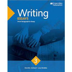 Writing Essays 2nd Edition [洋書ELT]