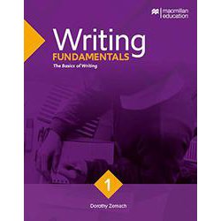 Writing Fundamentals 2nd Edition [洋書ELT]