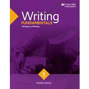 Writing Fundamentals 2nd Edition [洋書ELT]