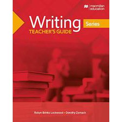 Writing Series 2nd Edition （for all levels） [洋書ELT]