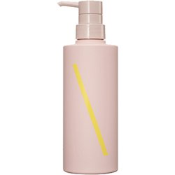 ShinkoQ アンチポリューション シャンプー スウィートブルームの香り 400ml [シャンプー]