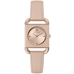 フルラ レディース レザーベルト WW00017004L3