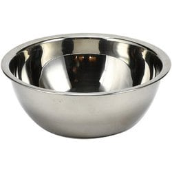 アットアクア ステンレスボウル 15cm HB-4123