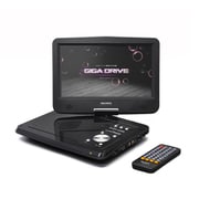 ポータブルDVDプレーヤー　10.1インチ　VS-GDV101E ヨドバシ.com - 10.1インチフルセグポータブルDVDプレーヤー