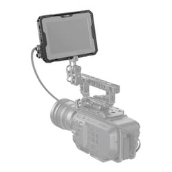 smallrig blackmagic video assist cage