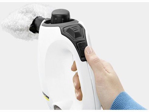 ヨドバシ.com - ケルヒャー KARCHER 1.516-339.0 [スチームクリーナー