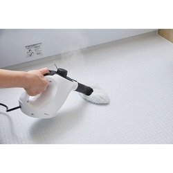 ヨドバシ.com - ケルヒャー KARCHER 1.516-339.0 [スチームクリーナー