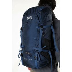 ミレー MILLET サース フェー 50+15 SAAS FEE 50+ - ヨドバシ.com