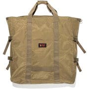 ファーニチャー キャリオール SUPER Furniture Carryall SUPER OCB2037WB WOLF BROWN ウルフブラウン [アウトドア トートバッグ]