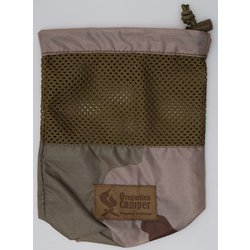 メスティンポーチ S Messtin Pouch S OCB808DC DESERT CAMO [アウトドア メスティンポーチ]