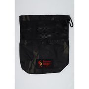 メスティンポーチ L Messtin Pouch L OCB809BC BLACK CAMO [アウトドア メスティンポーチ]