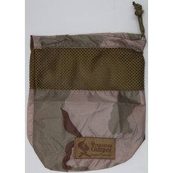 メスティンポーチ L Messtin Pouch L OCB809DC DESERT CAMO [アウトドア メスティンポーチ]