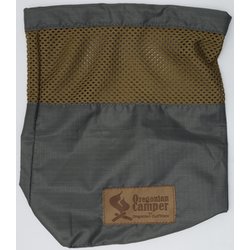 メスティンポーチ L Messtin Pouch L OCB809FG FOLIAGE [アウトドア メスティンポーチ]
