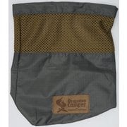 メスティンポーチ L Messtin Pouch L OCB809FG FOLIAGE [アウトドア メスティンポーチ]
