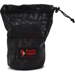 クッカーポーチ Coocker Pouch OCB814BC BLACK CAMO [アウトドア クッカーポーチ]