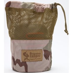 クッカーポーチ Coocker Pouch OCB814DC DESERT CAMO [アウトドア クッカーポーチ]
