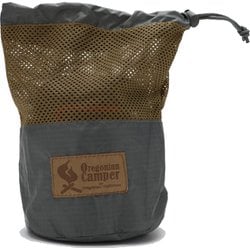 クッカーポーチ Coocker Pouch OCB814FG FOLIAGE [アウトドア クッカーポーチ]