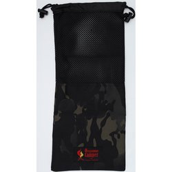 ホットサンダーポーチ Hot Sander Pouch OCB810BC BLACK CAMO [アウトドア ホットサンドポーチ]