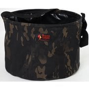 キャンプバケット R Camp Bucket R OCB2053BC BLACK CAMO [アウトドア ウォーターバッグ]