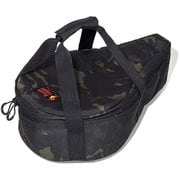 スキレットケースR OCB 2060BC WOLF BLACK CAMO ブラックカモ [アウトドア 調理器具 クッキングツール]