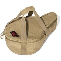スキレットケースR OCB 2060WB WOLF BROWN ウルフブラウン [アウトドア 調理器具 クッキングツール]