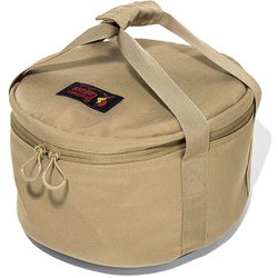 ダッチオーブンケース R Dutch Oven Case R OCB2061WB WOLF BROWN [アウトドア 調理器具 ダッチオーブン用アクセサリ]