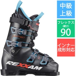 ヨドバシ.com - レクザム REXXAM XX-Limited S20 X2LE-299-230 BLACK