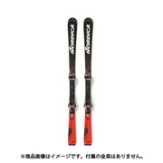 DOBERMANN SL WC PLATE 0A121400001 165cm [23-24 モデル レーシング 板のみ]