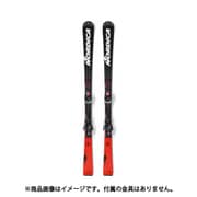 DOBERMANN SLJ PLATE 0A122200001 142cm [22-23モデル スキー板 ジュニアレーシング 板のみ]