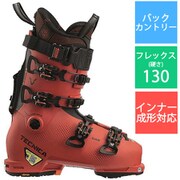 COCHISE 130 DYN GW 101R02G0D54245 ブリック/オレンジ 24.5cm [22-23モデル バックカントリーブーツ]