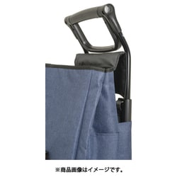 ヨドバシ.com - GRANMARIE グランマリー 4輪ショッピングカート