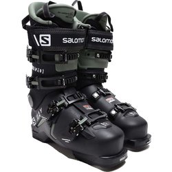 ヨドバシ.com - サロモン SALOMON S/MAX 120 GW L41559800 Black/Oil