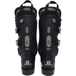 ヨドバシ.com - サロモン SALOMON S/MAX 120 GW L41559800 Black/Oil