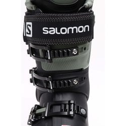 ヨドバシ.com - サロモン SALOMON S/MAX 120 GW L41559800 Black ヨドバシ.com - サロモン SALOMON S/MAX 120 GW L41559800 Black